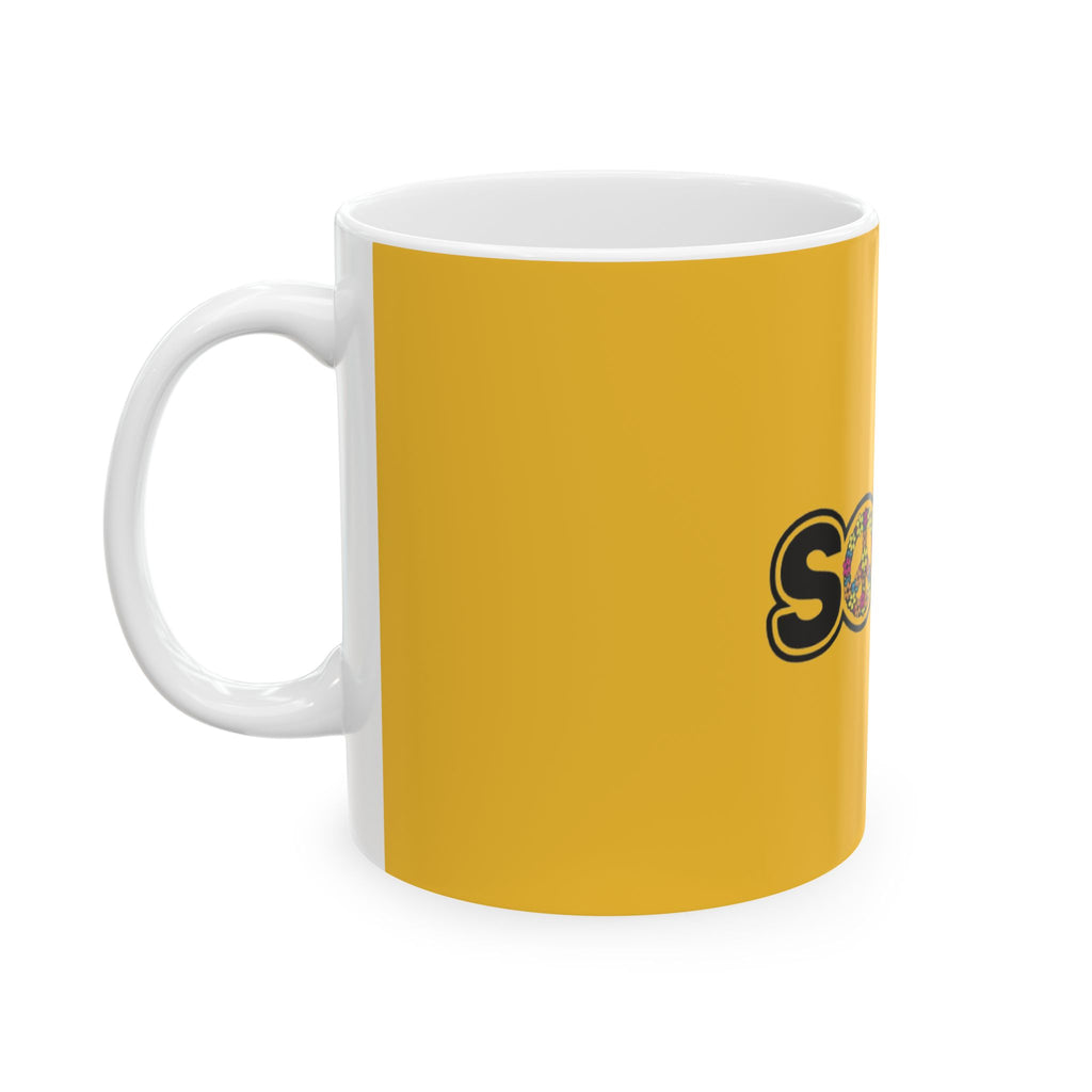 Ceramic Mug (11oz, 15oz)