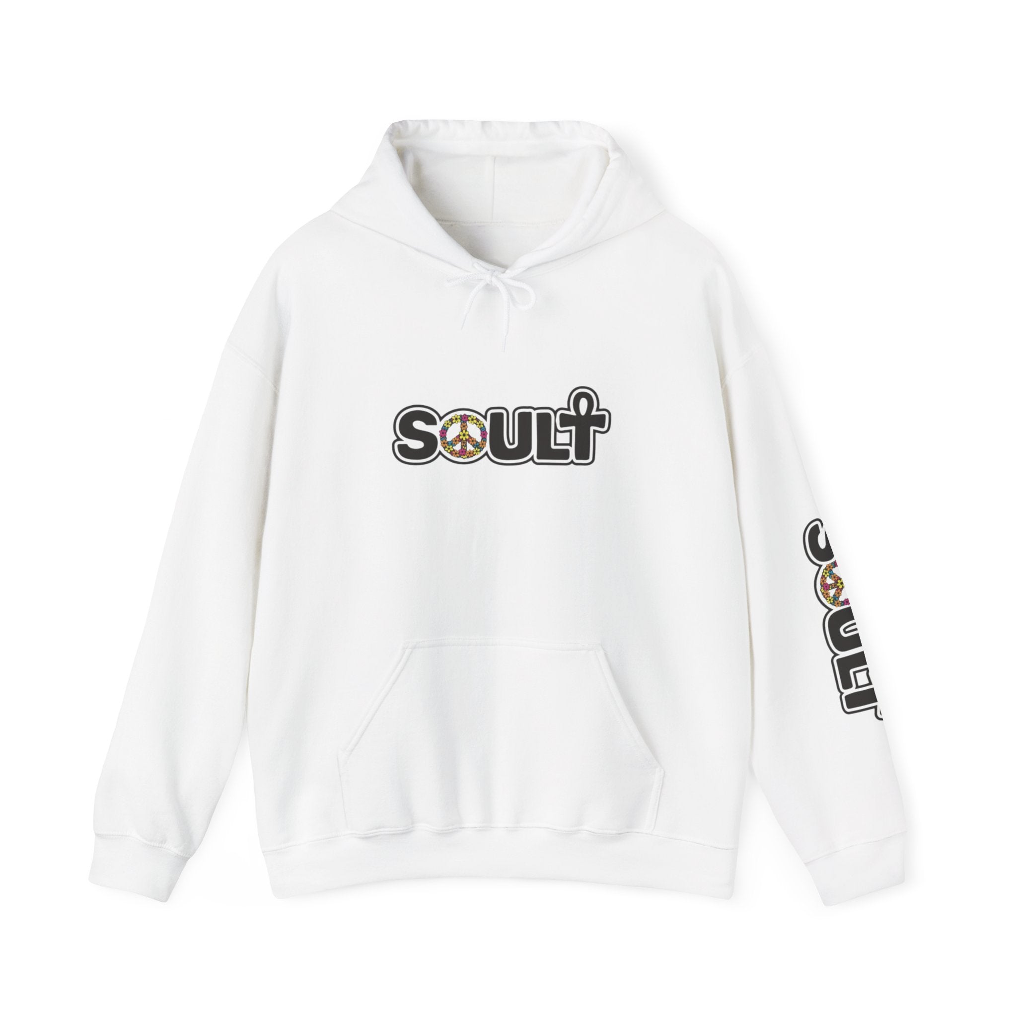 Unisex Heavy Blend™ Hooded Sweatshirt