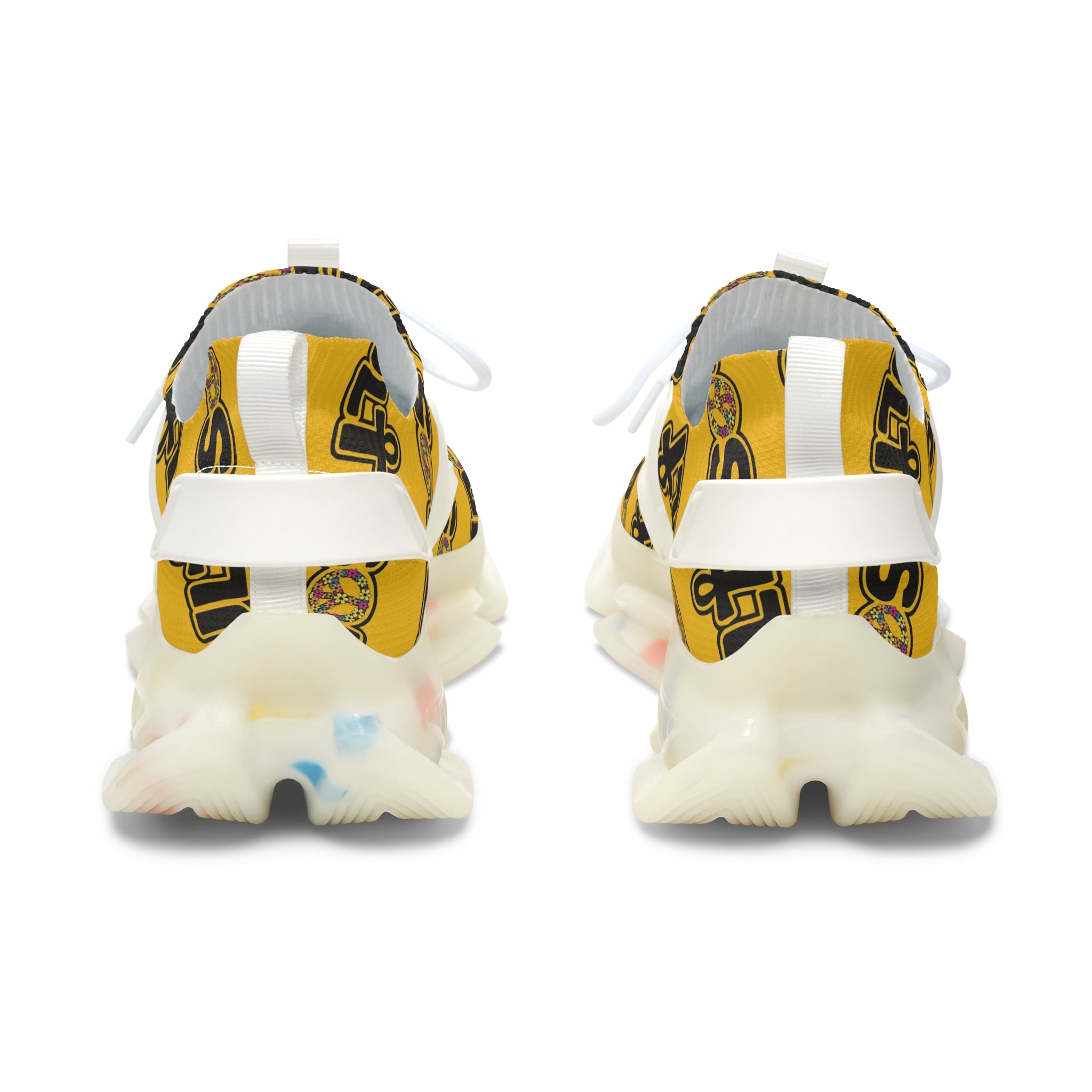 Women's Mesh Sneakers