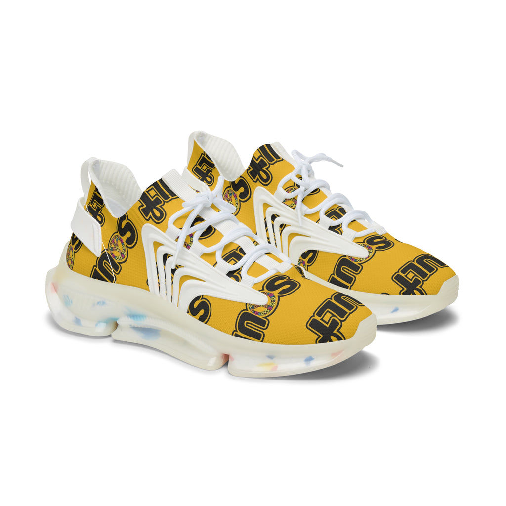 Women's Mesh Sneakers