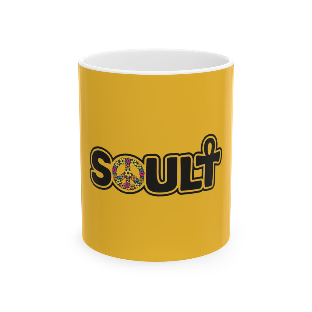 Ceramic Mug (11oz, 15oz)