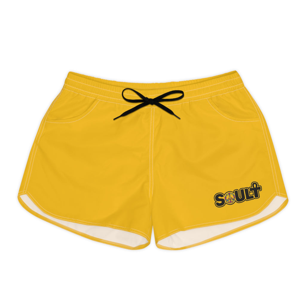 Women's Casual Shorts (AOP)